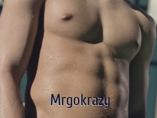 Mrgokrazy