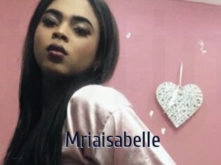 Mriaisabelle