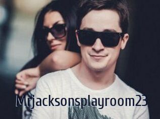 Mrjacksonsplayroom23