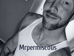 Mrpermiscous