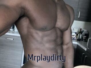 Mrplaydirty