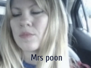 Mrs_poon