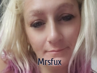 Mrsfux