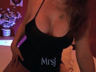 Mrsj