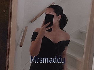 Mrsmaddy