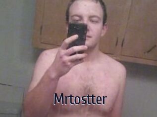 Mrtostter