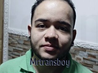 Mrtransboy