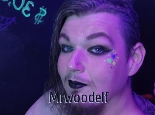 Mrwoodelf