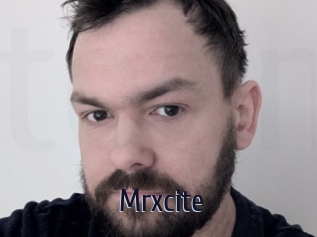 Mrxcite