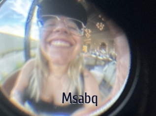 Msabq