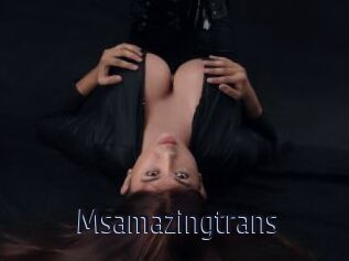 Msamazingtrans