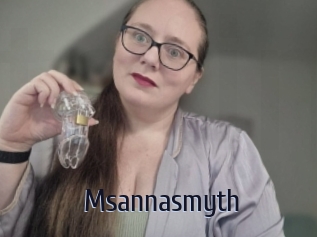 Msannasmyth