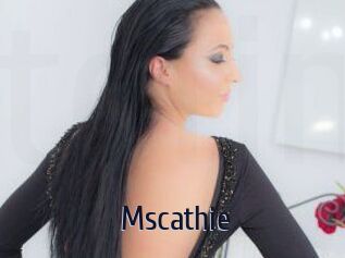 Mscathie