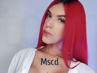 Mscd