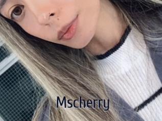 Mscherry