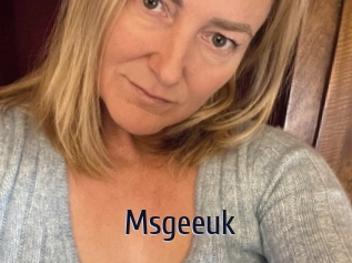 Msgeeuk