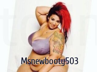 Msnewbooty503