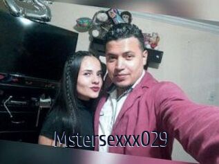 Mstersexxx029