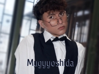 Mugyyoshida