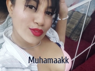 Muhamaakk