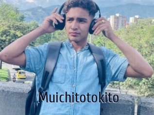 Muichitotokito