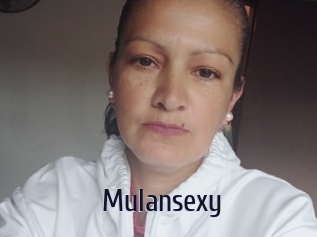 Mulansexy