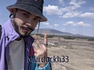 Murdockh33