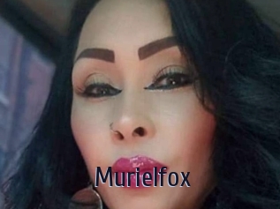 Murielfox