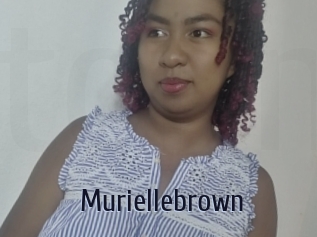 Muriellebrown