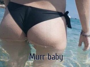 Murr_baby