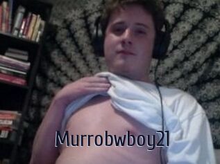 Murrobwboy21