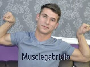 Musclegabrielo