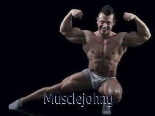 Musclejohny