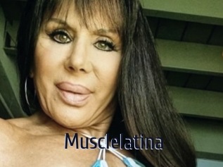 Musclelatina