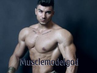 Musclemodelgod