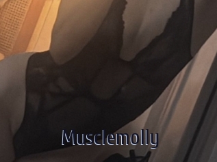 Musclemolly