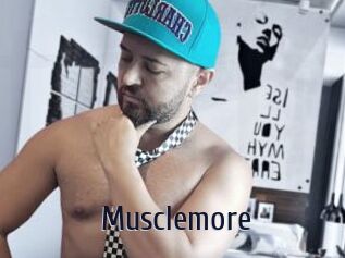 Musclemore