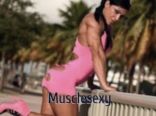 Musclesexy