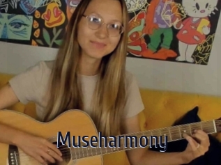 Museharmony