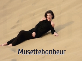 Musettebonheur