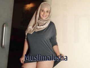 Muslimalesha