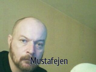 Mustafejen