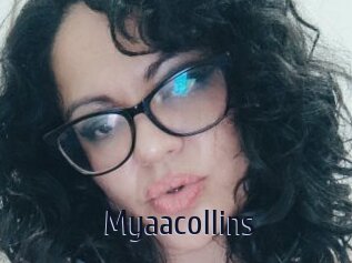 Myaacollins