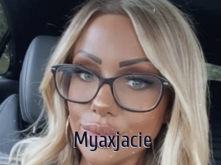 Myaxjacie