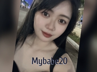 Mybabe20