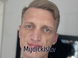 Mydickisluv