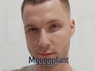 Myeggplant