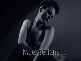 Myexperians