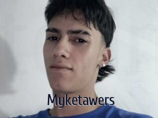 Myketawers