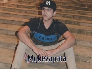 Mykezapata